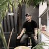 Michael Hamon Lubis