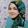 Nyimas Shanti Maya Dewi