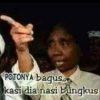 Lapendos Tak Kunjung