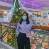Pornpimon Thammasi