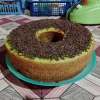 Dapoer Cakee Bolu Cakee