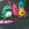 Monster inc