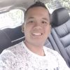 Teguh Roberson Siringoringo