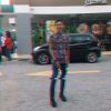 Sharin Haiqal