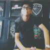 Izzat Danial
