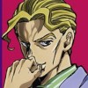 Kira Yoshikage 