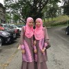 Farah Atyqah