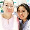 คุณย่าน้อย ปาริชาติ