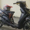 Bah gimbal