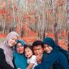 Yanti Simbolon