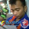 ณรงค์ฤทธิ์ ทัพมงคล