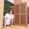 Chom'pu Pink'y