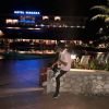 Arnold Mora Hutasoit