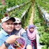 Nur Damia Alya Raisha