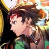 Kamado tanjirou