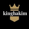 king