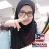 Rosmalinah Abdol Malik
