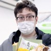 大白萝卜仔