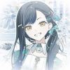 杏の笑颜