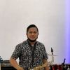 David Christovel Kawulusan