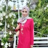 Azfa Syahiera Kak Long