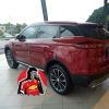 Fizan Proton