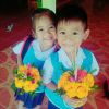 น้องกรณ์ ชูช่วยสุวรรณ