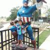 Bintang Jovan Rafael