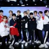 ARMY × BTS 