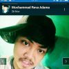 Mochammad Reva Adama