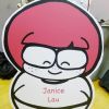 Janice Lau
