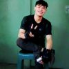 Rizky Naga