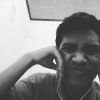 Gilbert Alvaro Anantha