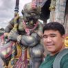 Kamolpong Pooyen