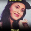 Maisarah