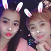 " LB🐰🐯"