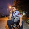 Abdul Pecinta Chantiland