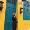 Nurul Nisa Nadhirah
