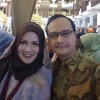 Drianti Setiocahayani