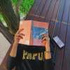 Nurul Hasanah's Zprime