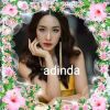 Putri Adinda Kirana