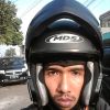 Indra Okta