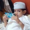 M Adam Adam