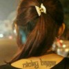 Nicky Bagas