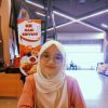 Nur Farhana