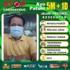 Ayah Tiwi Irfan Farrel