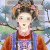 月下幽蘭