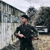 Galih Cashter