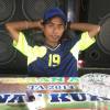 Rusdy Black