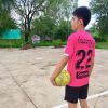 คนหล่อ ของแพต คนเดียวว'ว